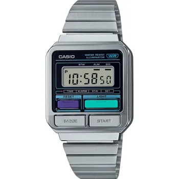 Hodinky Casio Vintage A120WE-1AEF