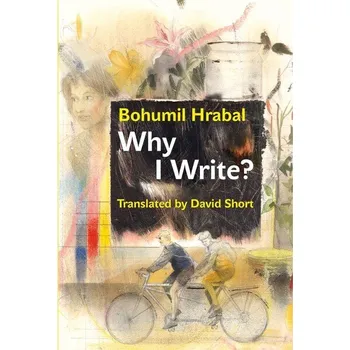 Populárně naučná literatura pro dospělé Why I Write?