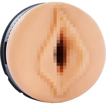 MAXTASY STROKE MASTER SLEEVE - Realistic Nude