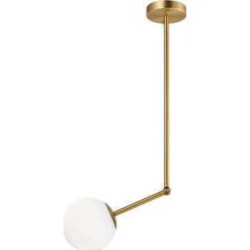 ACA Lighting Avantgarde závěsné svítidlo V260501P