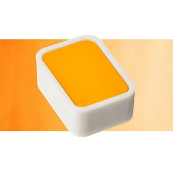 Vodová barva Akvarelová barva Holbein Shin Gansai - Deep Yellow