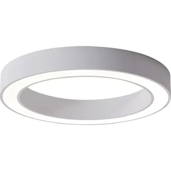 Designové stropní svítidlo Marco 100 bílé