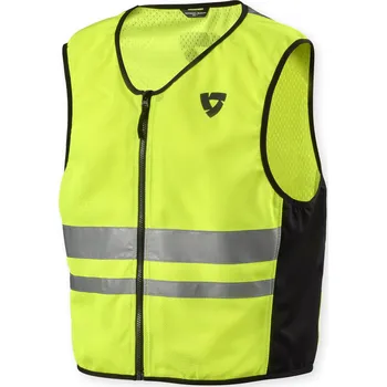 REVIT vesta ATHOS AIR 3 neon yellow - 2XL