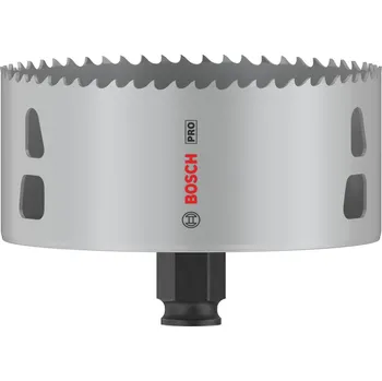 Pilová děrovka BOSCH Děrovka PRO Multi Material PC Plus, 108 mm 2608594412 free_store_pickup