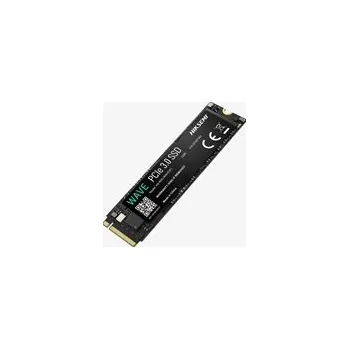 SSD disk HIKSEMI SSD Wave 256GB, M.2 2280, PCIe 3.0, R:2280/W:1800MB/s