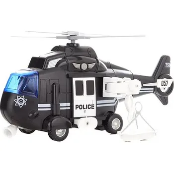 autíčko Helikoptéra na baterie
