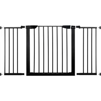 Springos Babylock 75-138/74 cm černá