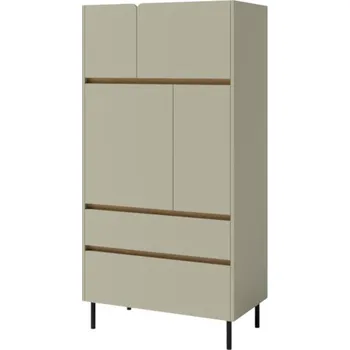 Komoda Meblar Komoda Luca LC 5 eukalyptus