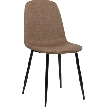 Jídelní židle OMAXI Látková židle Giverny 446376