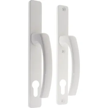 Příslušenství k oknu WINKHAUS KL KS 28/1005 92/8 S28 WS garn.bílá