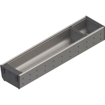 Příborník do zásuvky Blum ZSI.500BI1N 103 x 500 mm