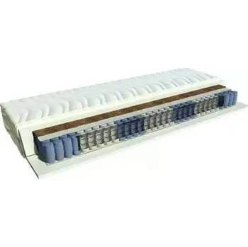 Matrace BRW Matrace CERES Fresh+ 160x200 cm - doprava zdarma - SLEVA 3% s kodem radost25