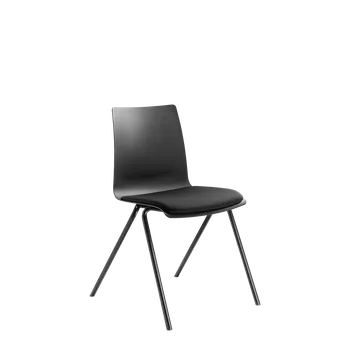 Jednací židle Konferenční židle EVO 011-N1