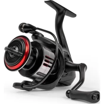 Rybářský naviják ZEBCO - Naviják Demonic FD 3500