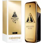 Rabanne 1 Million Elixir Parfum Intense - parfém 200 ml + 2 měsíce na vrácení zboží