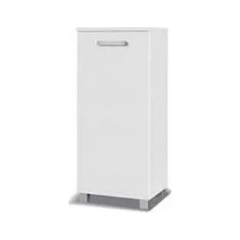 Komoda Maridex Komoda MAXIMUS M05 Barva: bílá