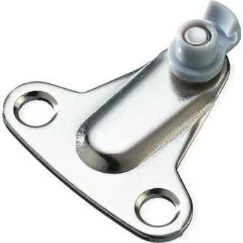 Nábytkové kování Kessebohmer Klopna Duo příchyt na korpus vrut