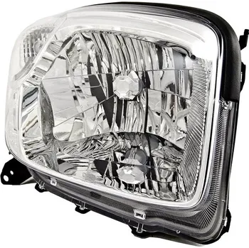 Přední světlomet ACI TOYOTA RAV4 00-05 7/03- přední světlo H4 s blikačem (el.ovládané) P