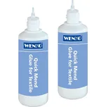 Wenko 771140 lepidlo na textil FIX 2x…