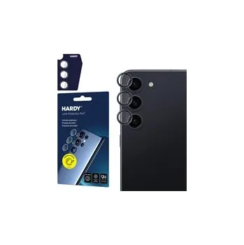 3mk HARDY Lens Protection Pro pro Samsung Galaxy Z Flip 6, Black