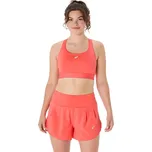 Asics Road Compression Bra W 2012C995701 - coral reef L