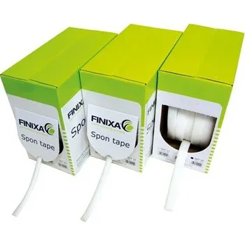Lepicí páska Finixa molitanová maskovací páska 13mm x 50m