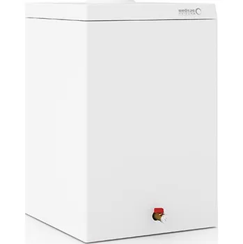 Bojler Zásobník BS160C 160l nepřímotopný v.1045mm,š560x575mm horní vývody
