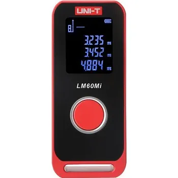 UNI-T LM60Mi