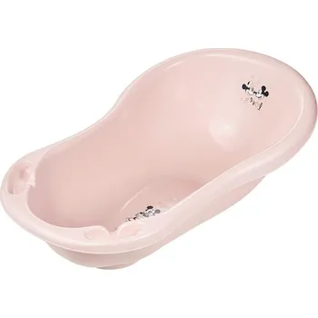 koupací vanička KEEEPER Dětská vanička se špuntem - MARIA Rozměr: 84x49x29 cm, Barva: Minnie