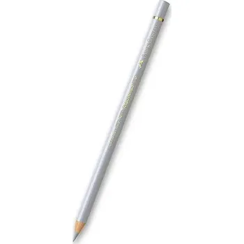 Kresba Pastelka Faber-Castell Polychromos - Studená šedá II