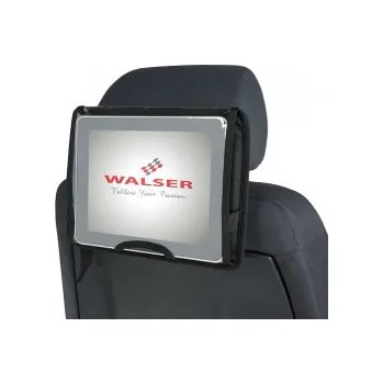 autokoberec Walser držák tabletu na opěrky hlavy