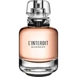 Givenchy L´Interdit Women Eau de Parfum 125 ml