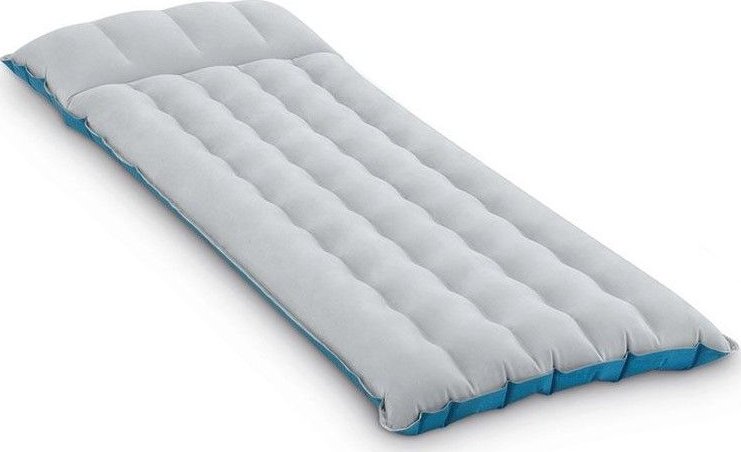 Intex 67997 Air Bed Nafukovací gumotextilní matrace Camping 67 x 184 x 17 cm