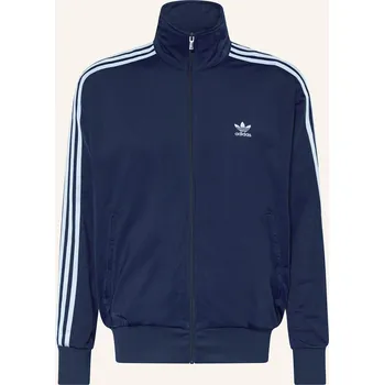 Pánská mikina Adidas Originals Pánská Mikinová Bunda Firebird Adicolor,...