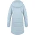 Dámský kabát Husky Normy L Faded Mint