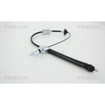 Spojkové lanko Tažné lanko, ovládání spojky TRISCAN 8140 25239