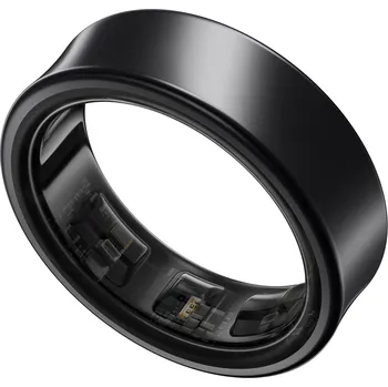 chytrý prsten Samsung Galaxy Ring Titanium Black