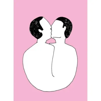 Diář Daily Drawings 01 – Joni Majer (EN)