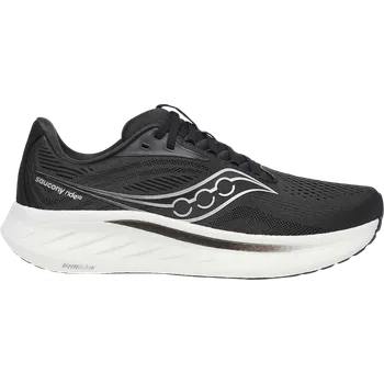 Pánská obuv Běžecké boty Saucony RIDE 18 WIDE s21001-100 Velikost 44 EU | 9 UK | 10 US | 28 CM