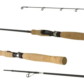 Rybářský prut BLADE - Prut Legend Spin Limited Edition 2,4 m 30-80 g 2 díly