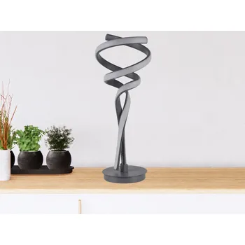 Lampička NEDES LED designová stolní lampa 28W - JT1308/S