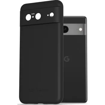 Pouzdro na mobilní telefon AlzaGuard Matte TPU Case pro Google Pixel 9 černý