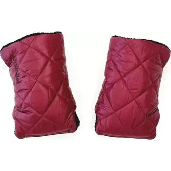 Rukávník PINKIE rukavice na kočárek Red Square