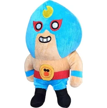 plyšák Plush Brawl Stars El Primo 25 cm