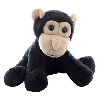 plyšák Plyš Šimpanz 14 cm