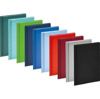 kreativní sada Helma Desky na doklady A6 - MIX