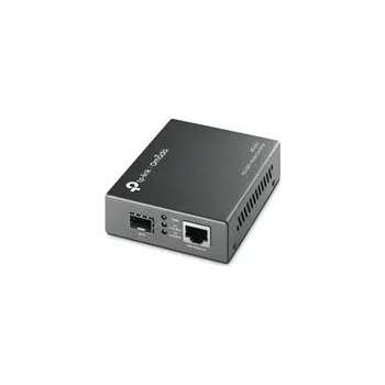 Switch TP-Link MC420L MultiGb to 10G SFP+ Media Convertor