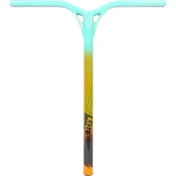 Řídítka Řídítka VERSATYL Bloody Mary T+Y 620mm | 28/35mm | IHC | ALU | ORANGE-BLUE