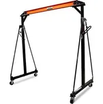 Mobilní portálový jeřáb Unicraft PK 2