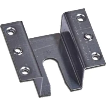 NOVOTEGRA Kontaktní svorka pro středové úchyty